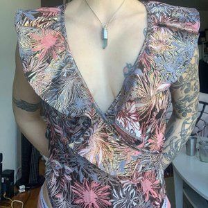 Leotard Victoria's Secret  Small